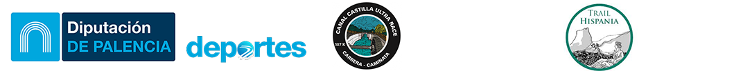 Canal Castilla Ultra Race - 107 Km