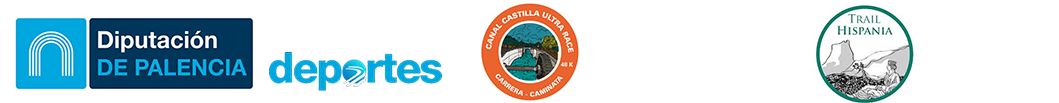 Canal Castilla Ultra Race - 48 Km