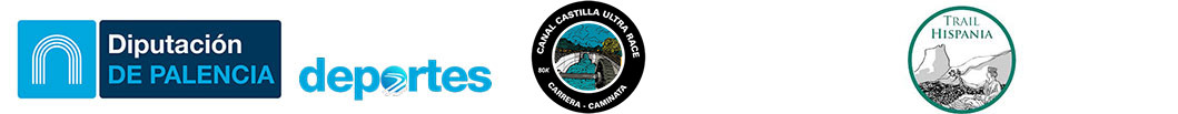Canal Castilla Ultra Race 2016 - 80 Km
