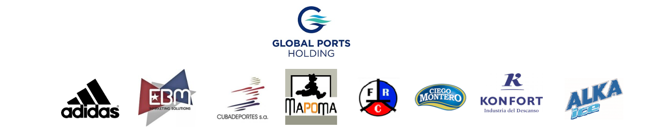 Global Ports Marabana 2018 - Maratn en Silla de Ruedas